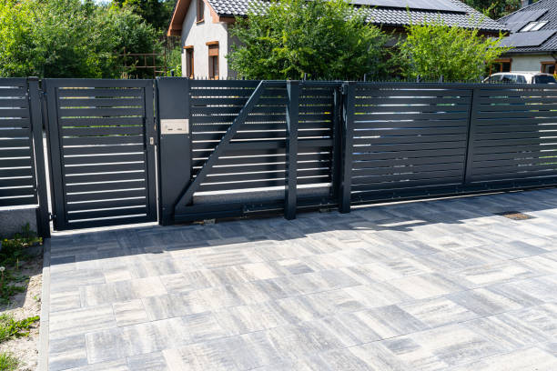 Trusted Downs, IL Driveway Pavers Experts